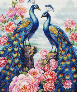 Luca-S BU5104 Harmony Between Us