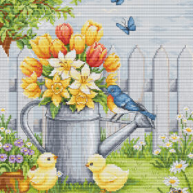 Luca-S BU5106 Easter Harmony