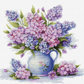 Luca-S B7059 The Bat of Fragile Hope