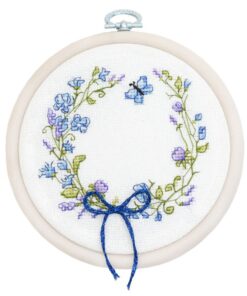 Luca-S BC108 Spring Rebirth inclusief borduurring