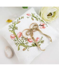 Luca-S W04 The Perfume of Love Ringkussen