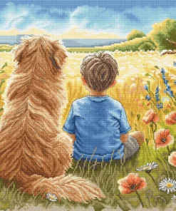 AVA Stitch P034 The Best Friend