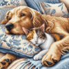 AVA Stitch P196 The Nap