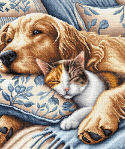 AVA Stitch P196 The Nap