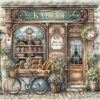 AVA Stitch P100 The Old Bakery