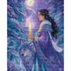 Leti Stitch L9973 Arctic Enchantress