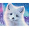 Leti Stitch LI 65-00 Arctic Foxy