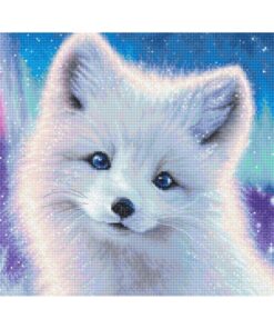 Leti Stitch LI 65-00 Arctic Foxy