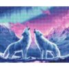 Leti Stitch LI 64-00 Echo of Ice