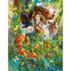 Leti Stitch L9972 Magic Friendships