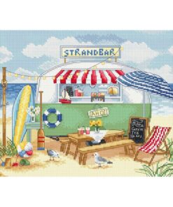 Leti Stitch LI 66-00 Strandbar