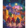 Leti Stitch LI 62-00 Three Kings