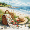 Luca-S B732 Echo of Summer