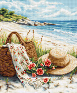 Luca-S B732 Echo of Summer