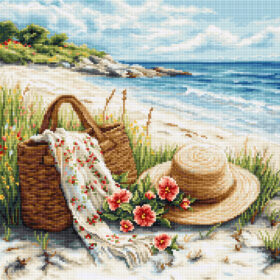 Luca-S B732 Echo of Summer
