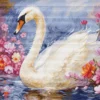 Luca-S Lovey BU5110 borduren (pakket)