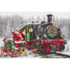 Luca-S B2397 Santa`s Express
