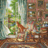AVA Stitch P164 Sunny Morning